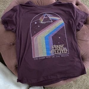 Pink Floyd Tee